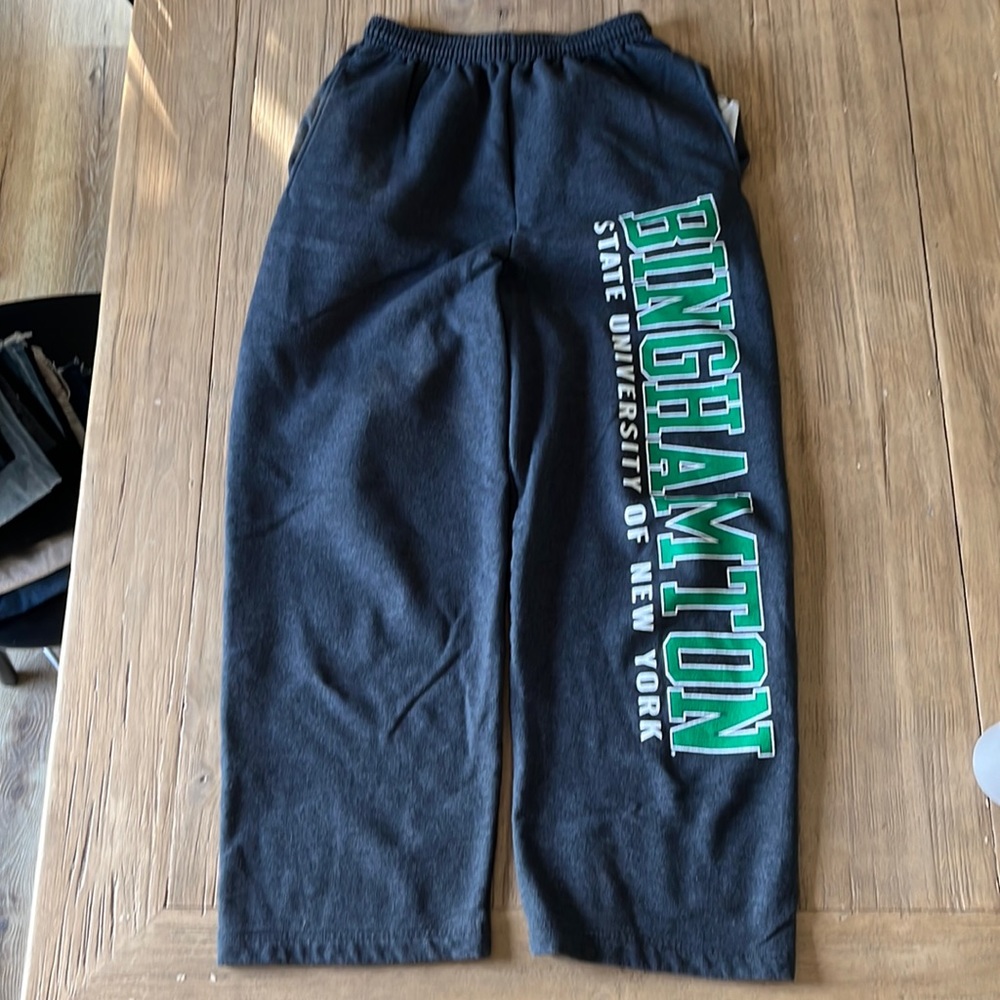 Champion college sweatpants